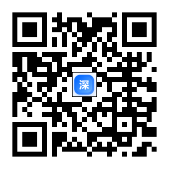 分享二维码