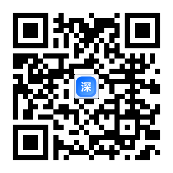 分享二维码
