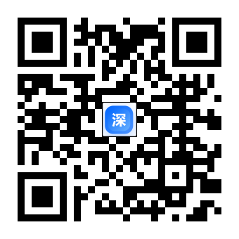 分享二维码