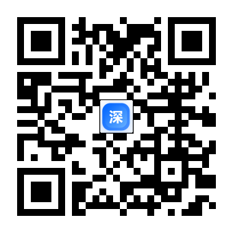 分享二维码