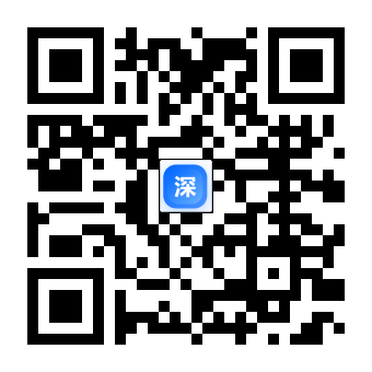 分享二维码