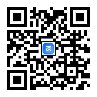 分享二维码