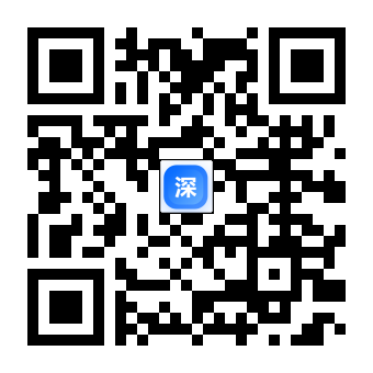 分享二维码