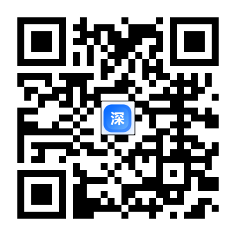 分享二维码
