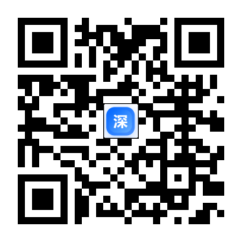 分享二维码