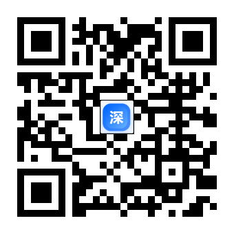 分享二维码