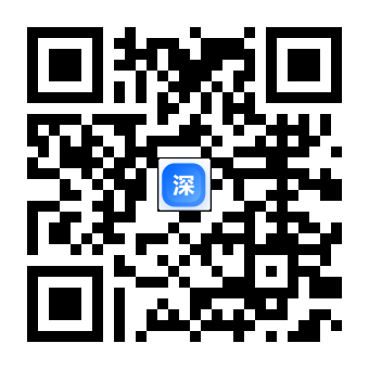 分享二维码