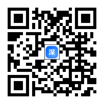 分享二维码