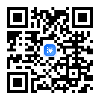分享二维码