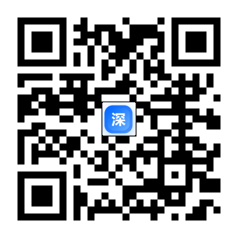 分享二维码