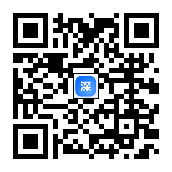 分享二维码