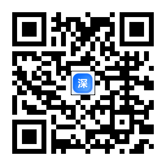 分享二维码