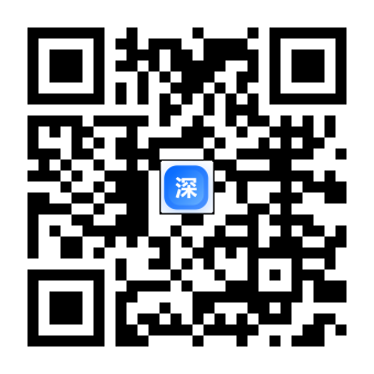 分享二维码