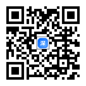 分享二维码
