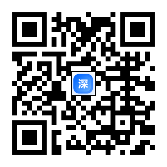 分享二维码