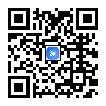 分享二维码