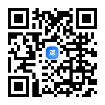 分享二维码
