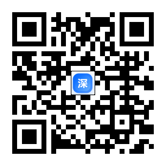 分享二维码