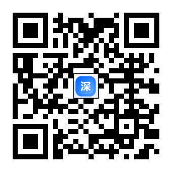 分享二维码