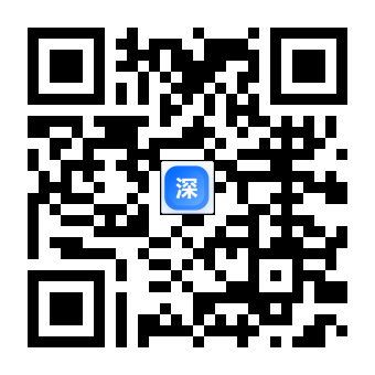 分享二维码
