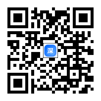 分享二维码
