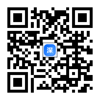 分享二维码