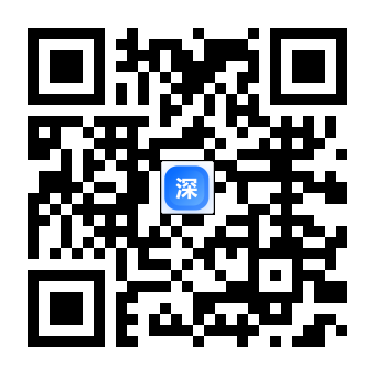 分享二维码