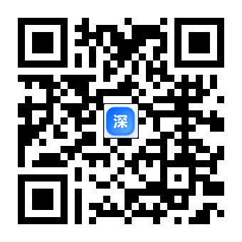 分享二维码
