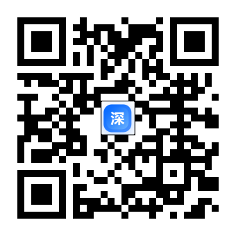 分享二维码