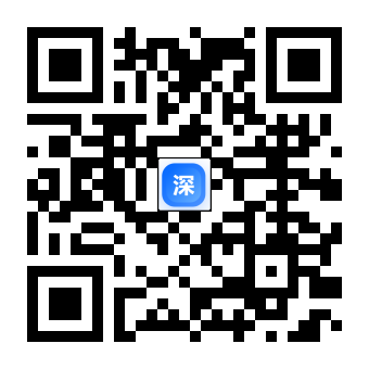 分享二维码