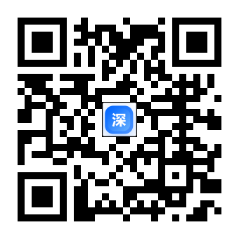 分享二维码