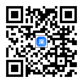 分享二维码