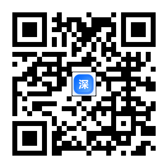 分享二维码