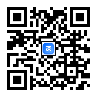 分享二维码