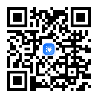 分享二维码