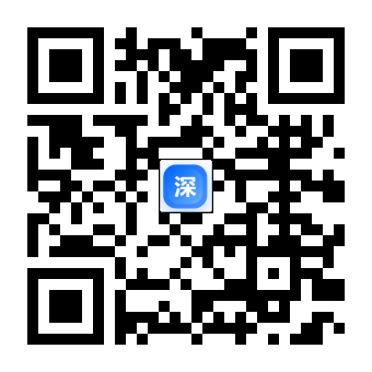 分享二维码