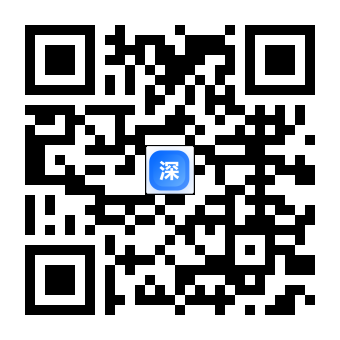 分享二维码