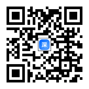 分享二维码