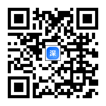 分享二维码