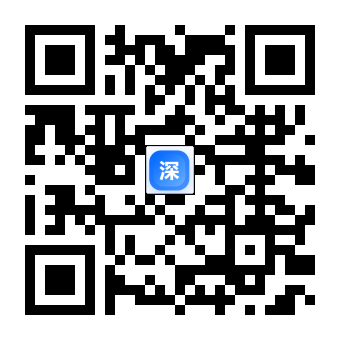 分享二维码