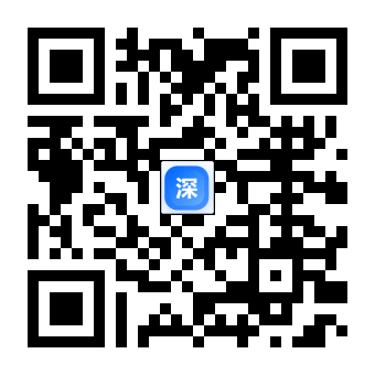 分享二维码