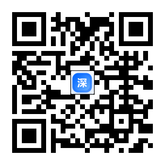 分享二维码