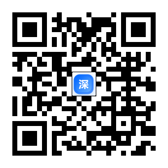 分享二维码