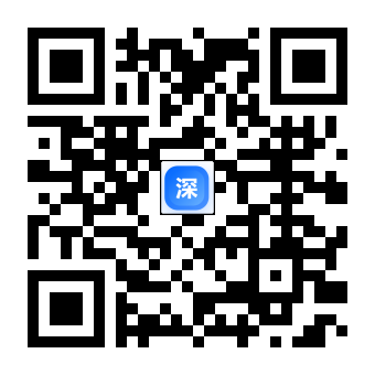 分享二维码