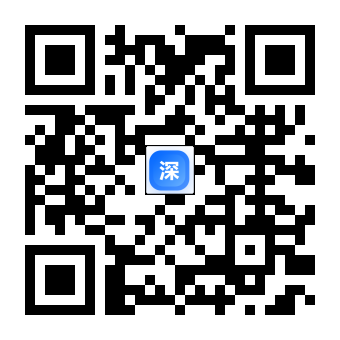 分享二维码