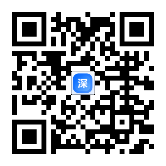 分享二维码