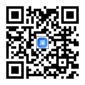 分享二维码