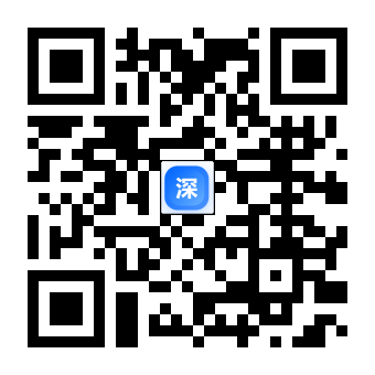 分享二维码