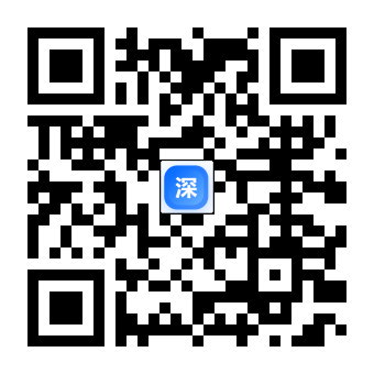 分享二维码