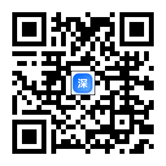 分享二维码